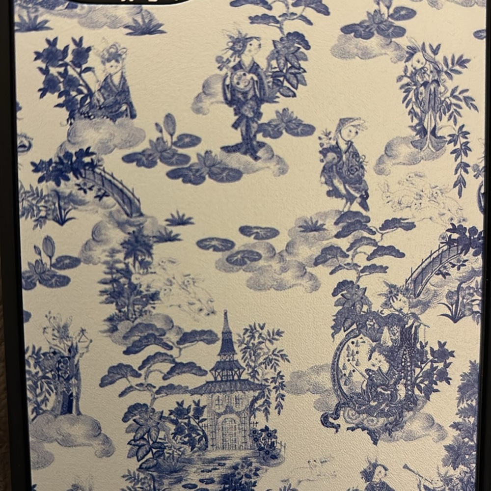iPhone 11 case from Casetify - Picture 2 of 5